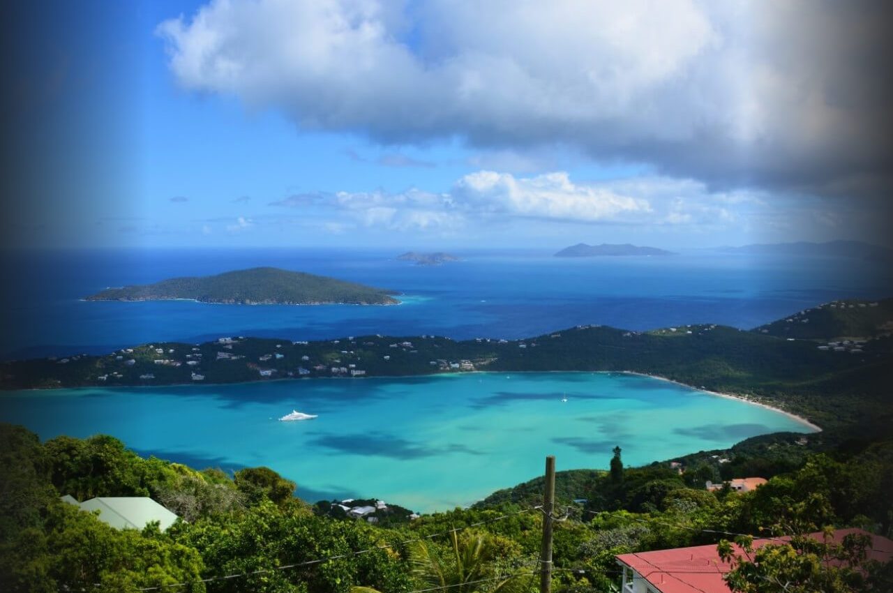 Island Magens Bay Gallery Image Three