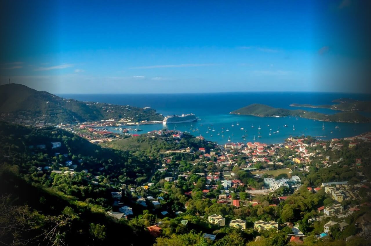 Scenic Island Tour Gallery Image Two